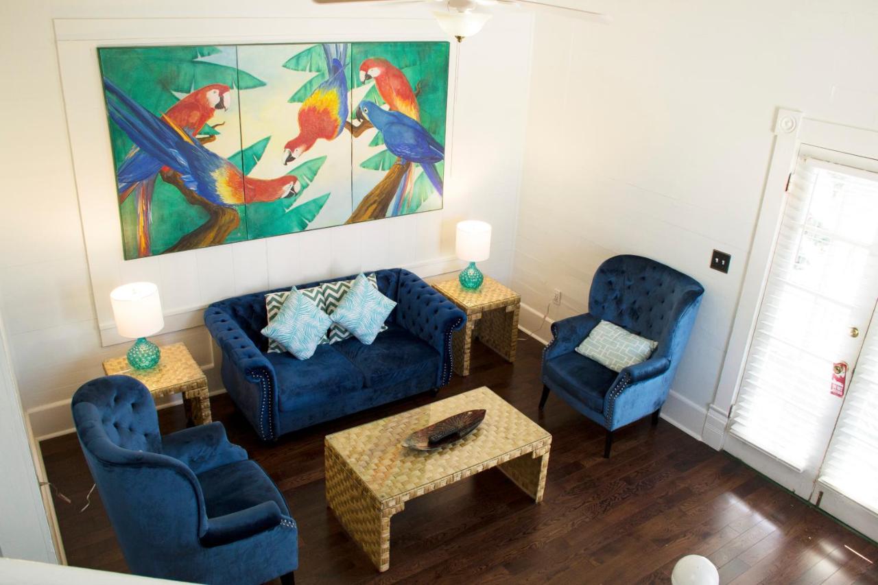 Duval House - Adult Only — photo 6