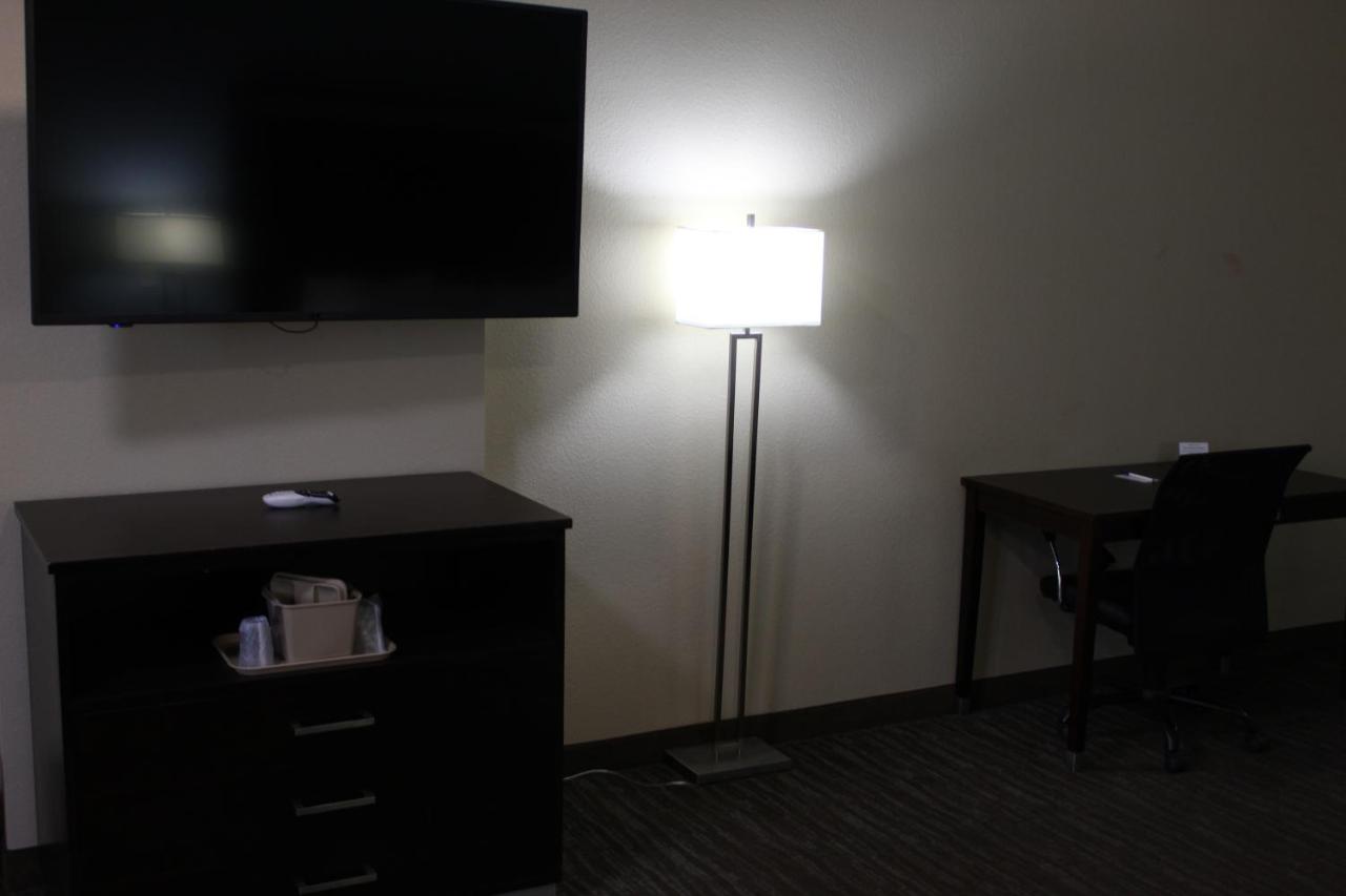 Horizon Inn & Suites — photo 9