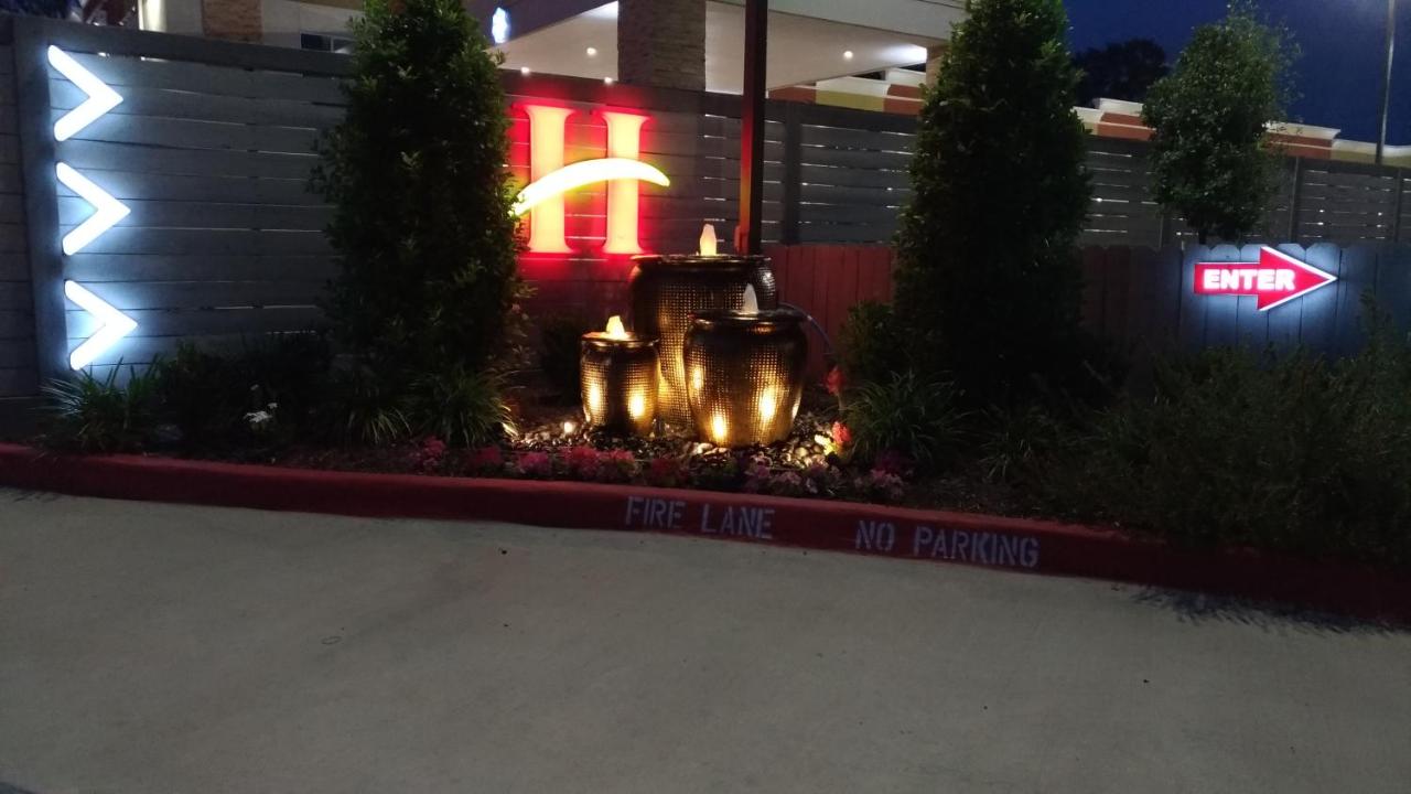 Haven Inn & Suites Downtown Houston — photo 18