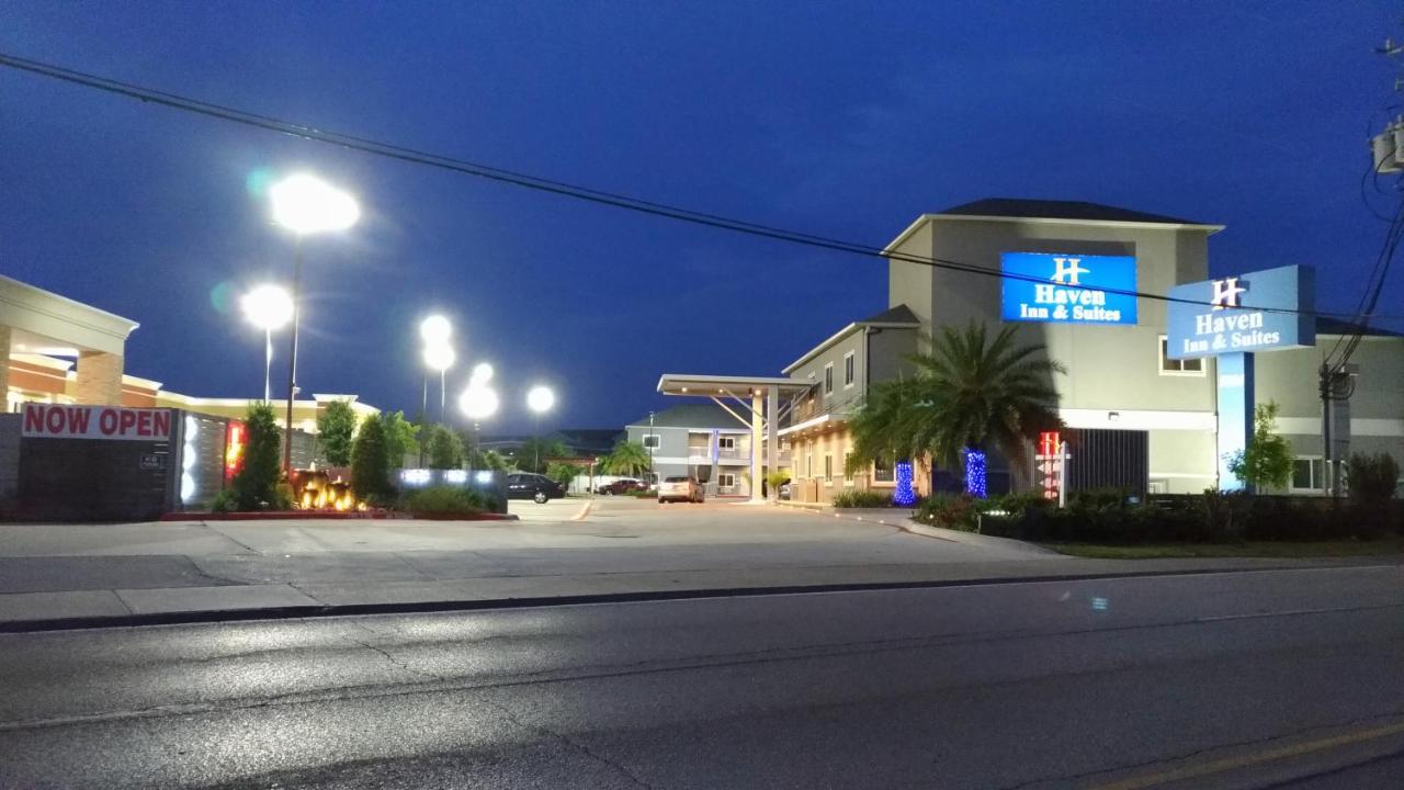 Haven Inn & Suites Downtown Houston — photo 19