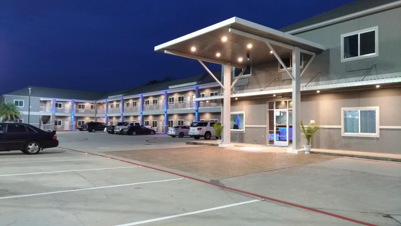 Haven Inn & Suites Downtown Houston — photo 6