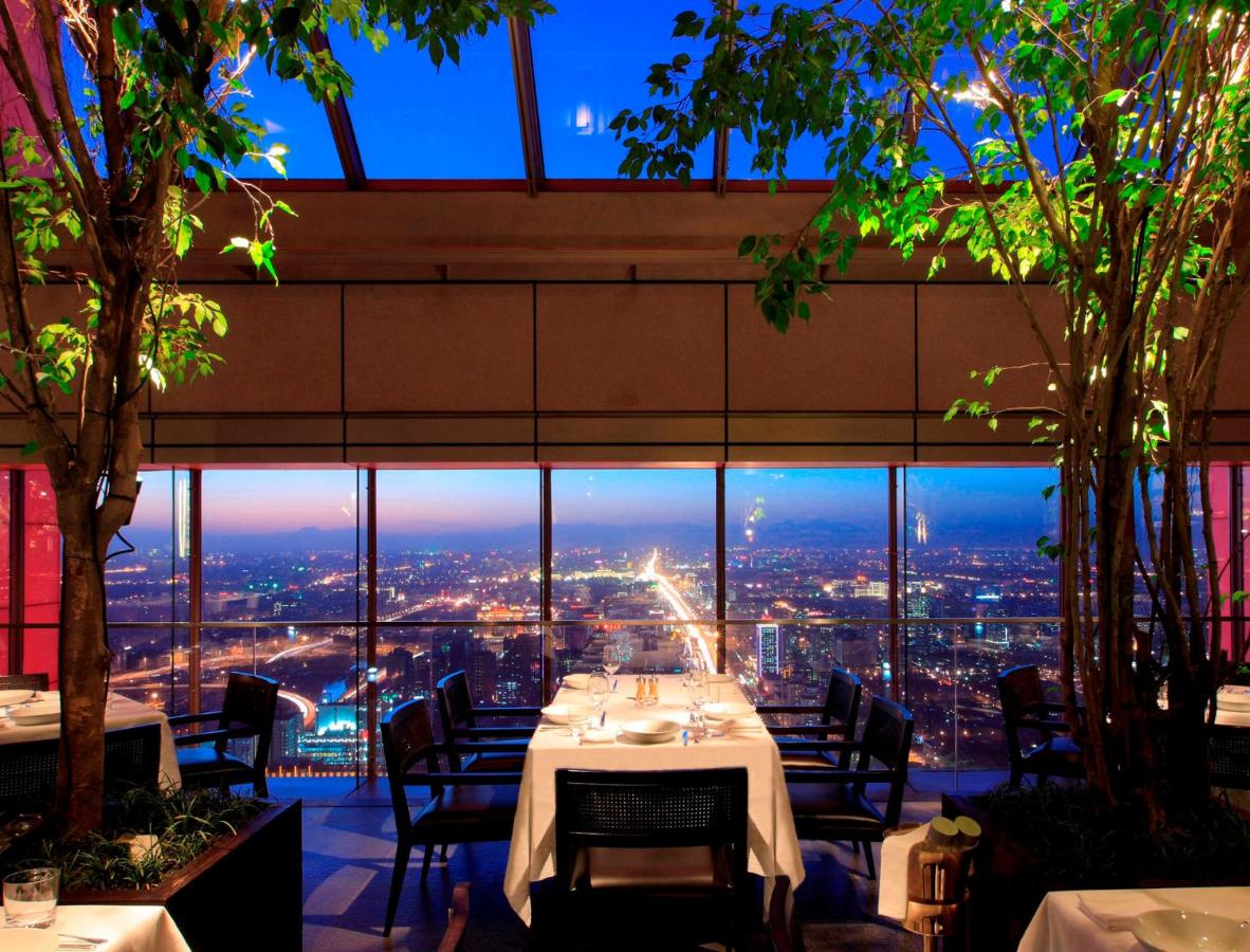 Park Hyatt Beijing photo