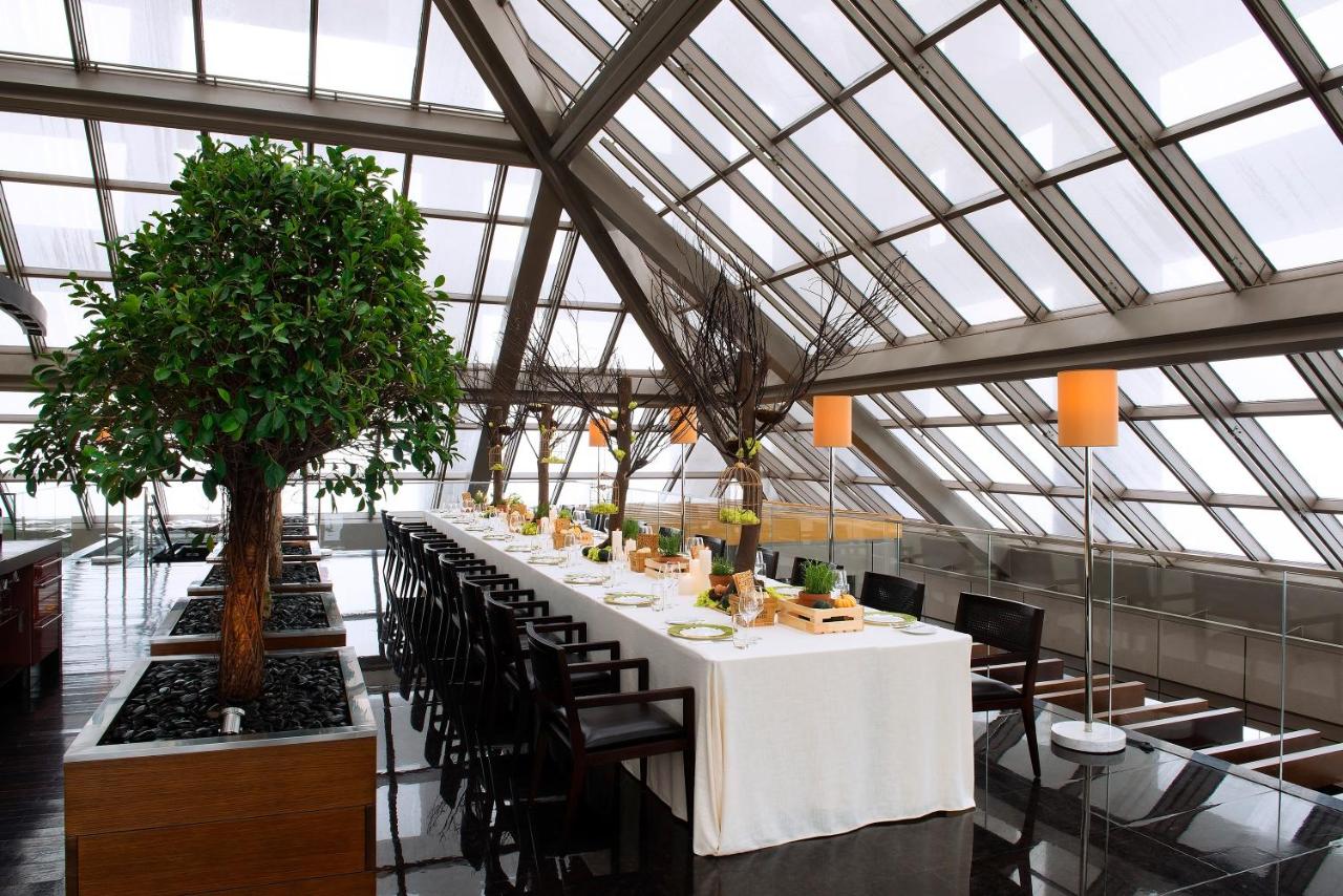Park Hyatt Beijing photo