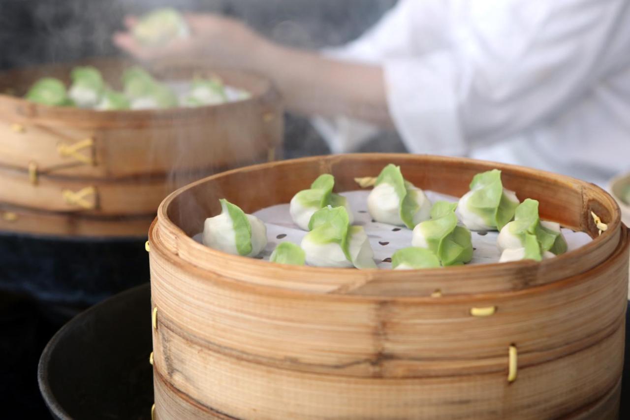 Park Hyatt Beijing photo