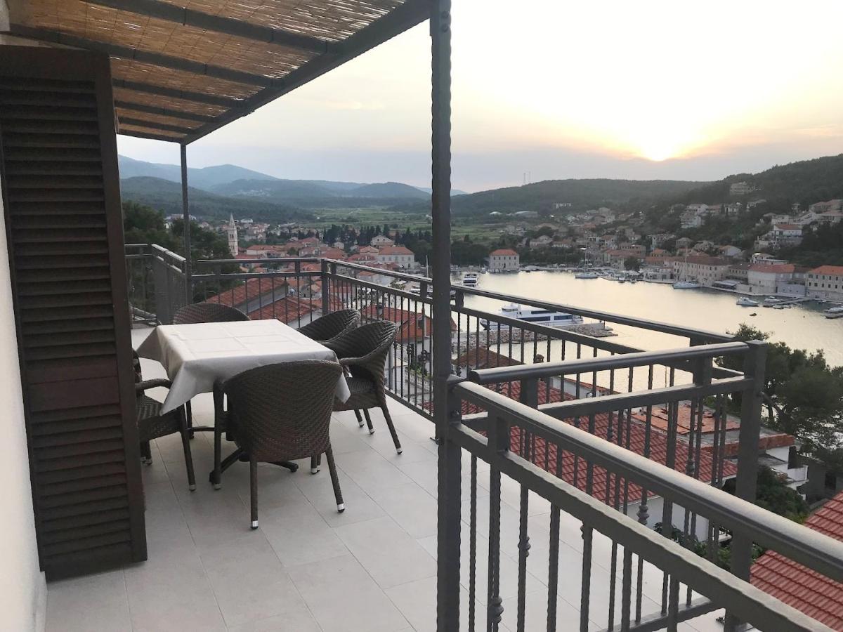 Apartments Vinka Jelsa Updated 2022 Prices