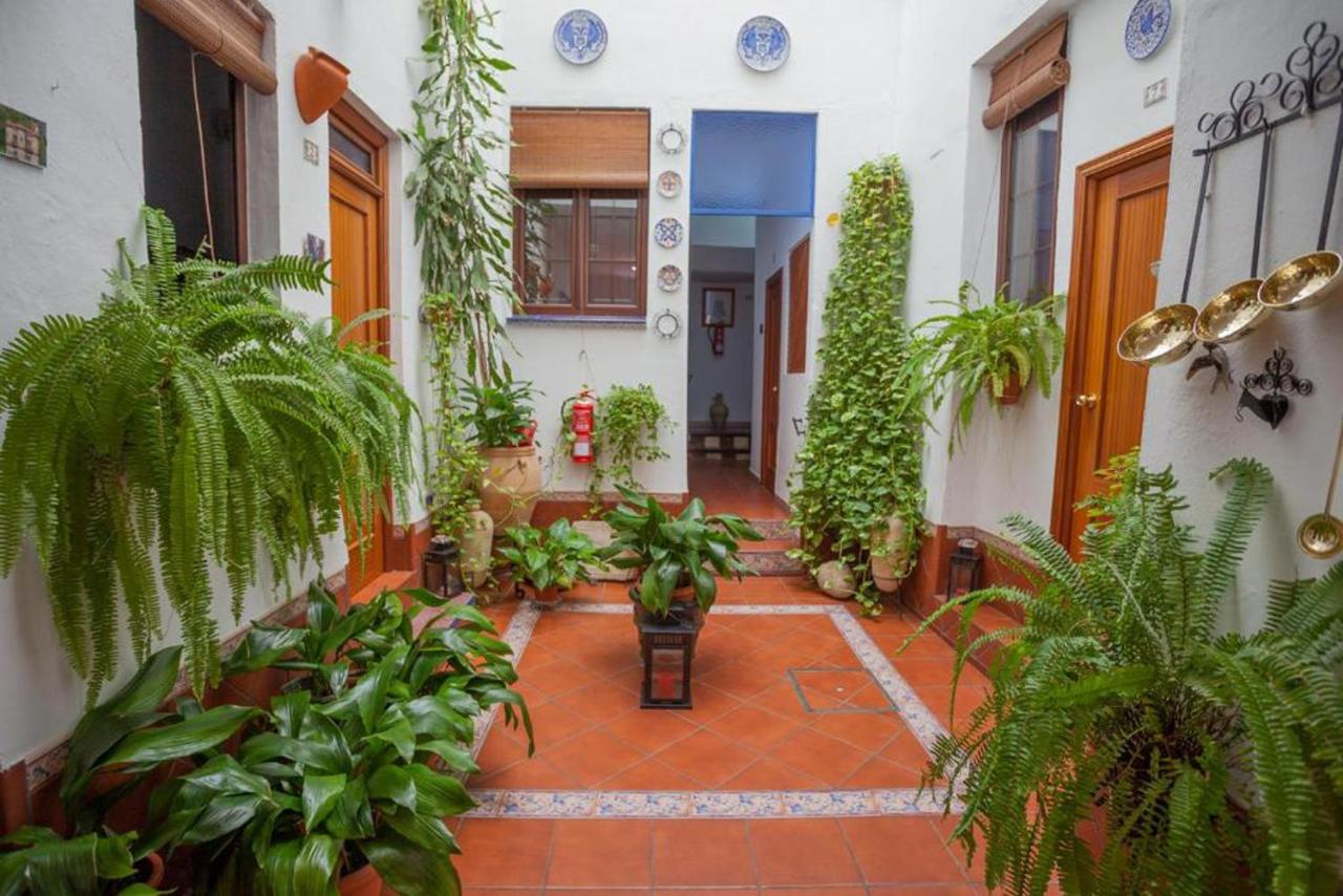 Pension San Pancracio, Seville – Updated 2022 Prices