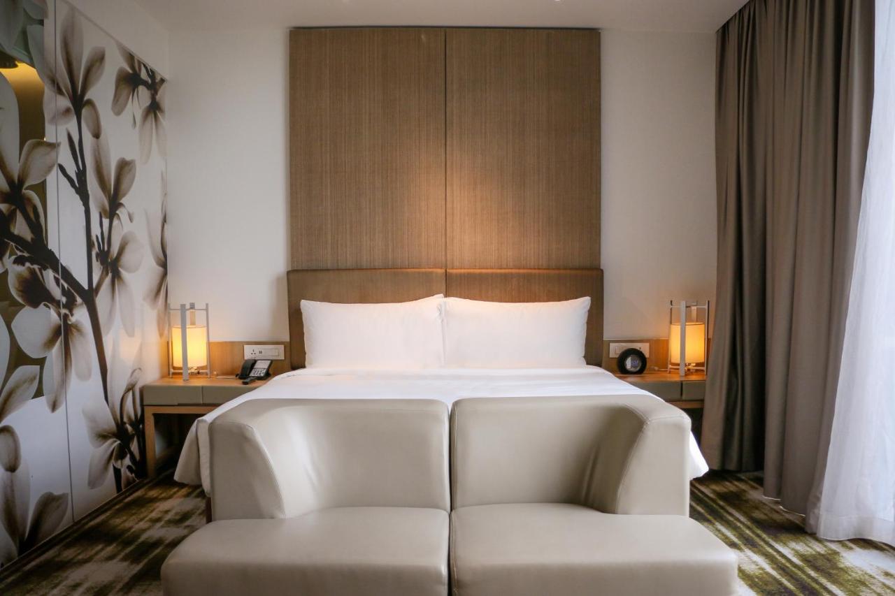 Crowne Plaza Changi Airport Sg Clean An Ihg Hotel シンガポール 21年 最新料金 Crowne Plaza Changi Airport Sg Clean An Ihg Hotel シンガポール 21年 最新料金
