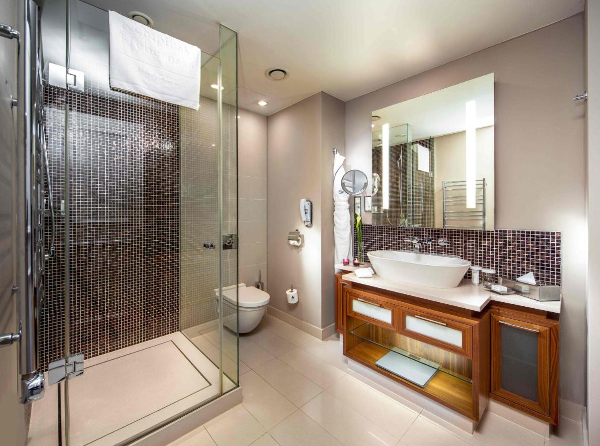 The Grand Mark Prague - The Leading Hotels of the World photo