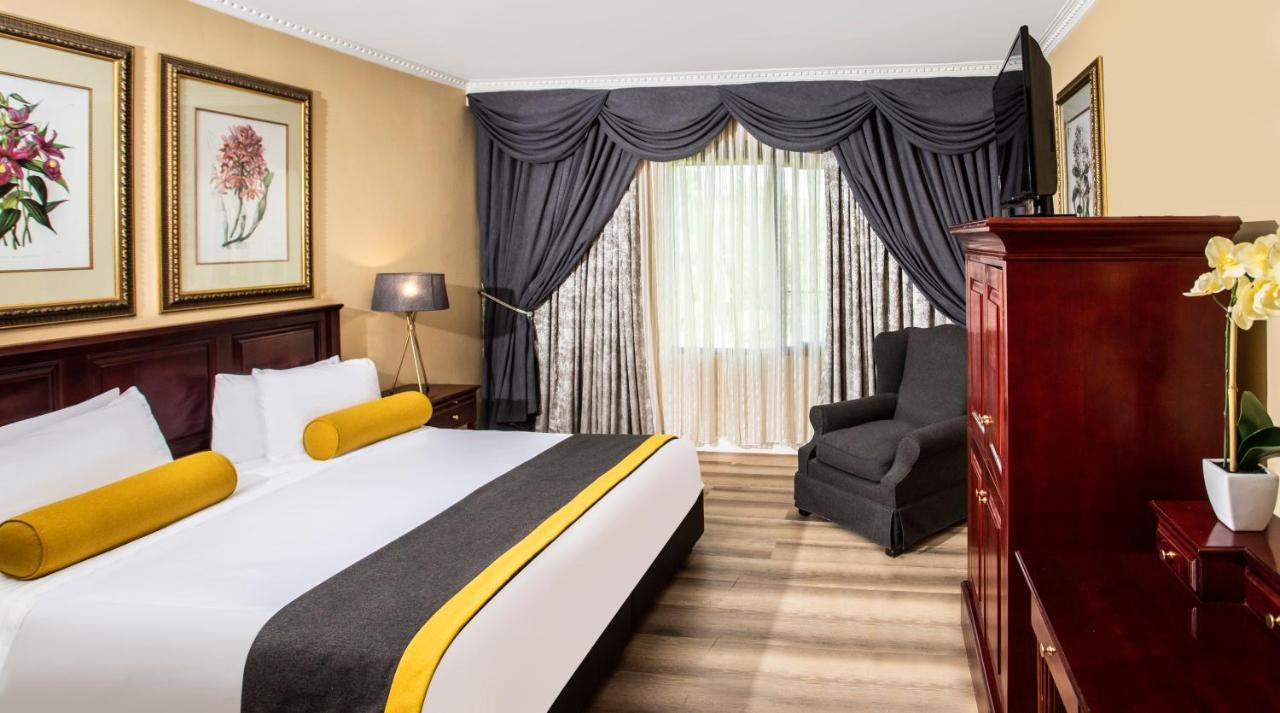 Avani Gaborone Resort & Casino photo