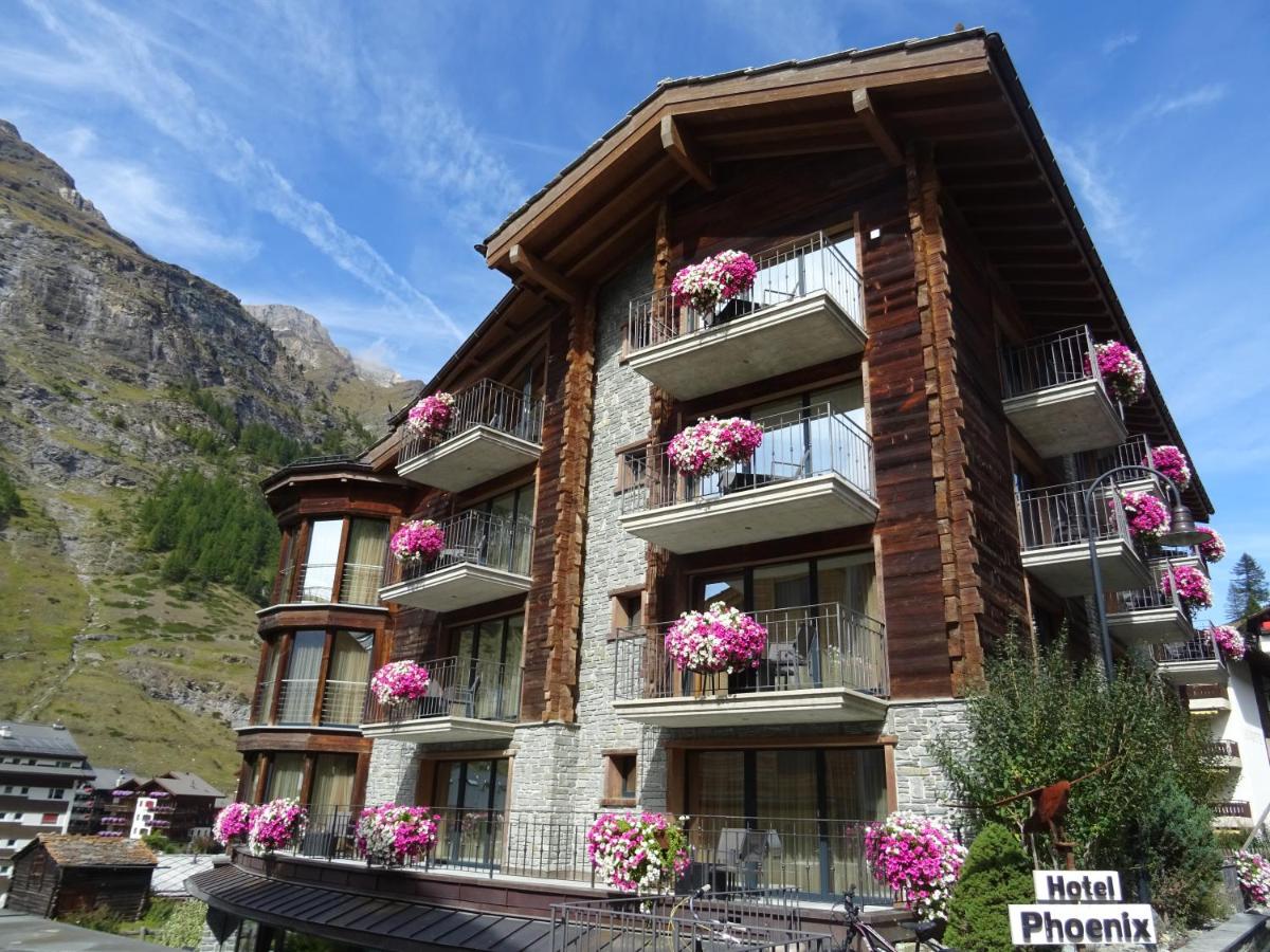 Hotel Phoenix, Zermatt – Updated 2022 Prices