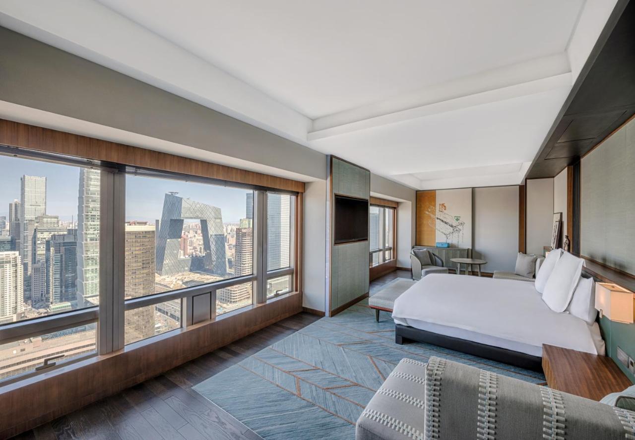 Park Hyatt Beijing photo