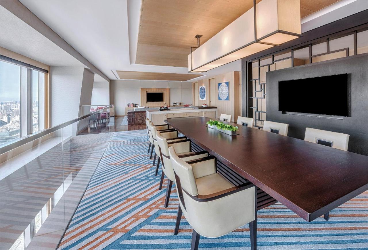 Park Hyatt Beijing photo