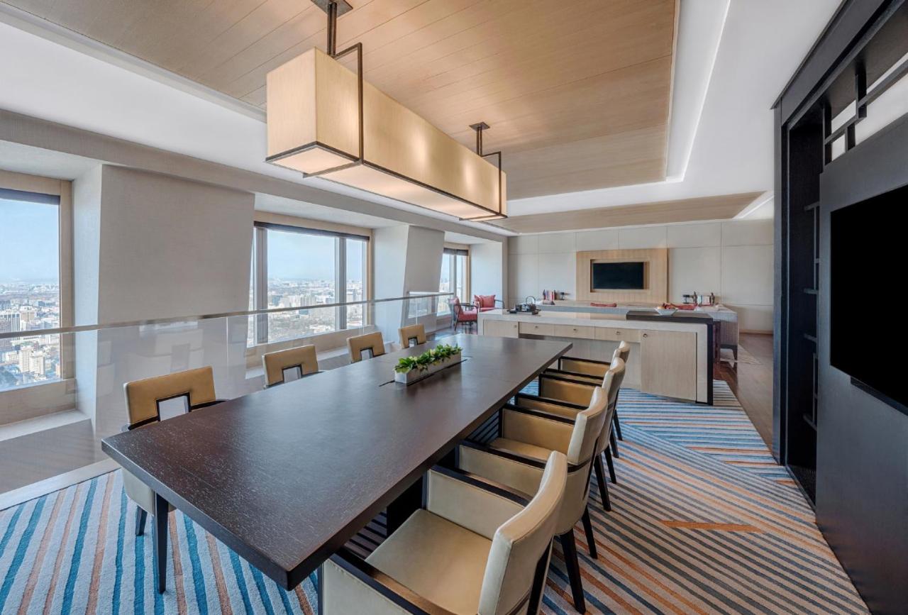 Park Hyatt Beijing photo