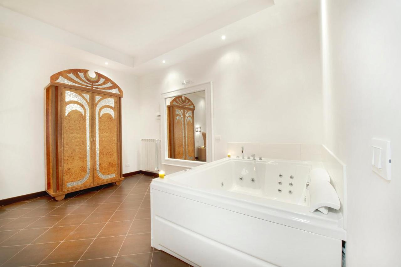 Hotel Quadrifoglio Roma Eur - 3