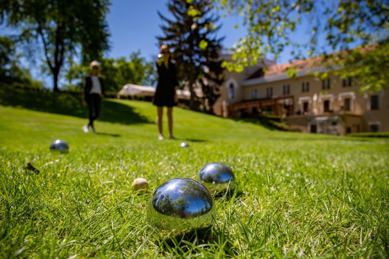 Chateau St. Havel - Wellness Hotel photo