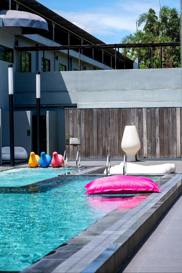 S Ratchada Leisure Hotel - 2