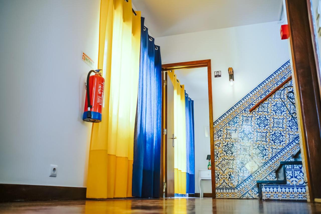 Help Yourself Hostels - Restelo - 5