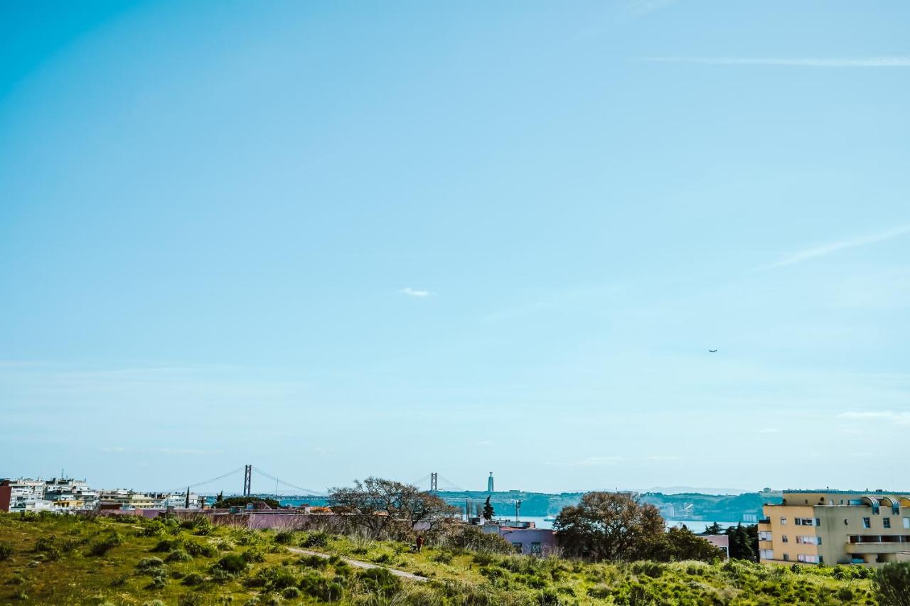 Help Yourself Hostels - Restelo - 3