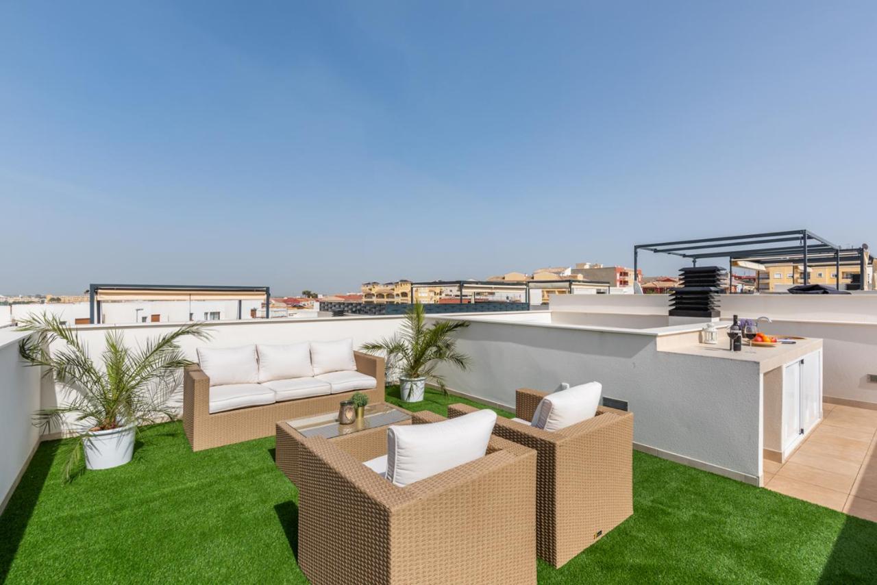 VILLA CARMENCITA, Benijófar, Spain - Booking.com