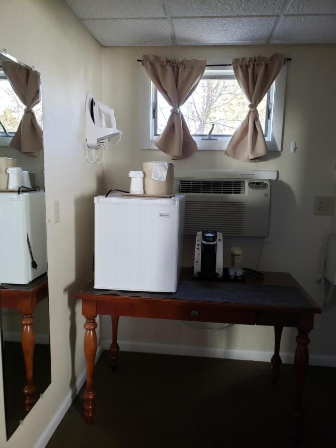 Moseley Cottage Inn and The Town Motel — photo 24