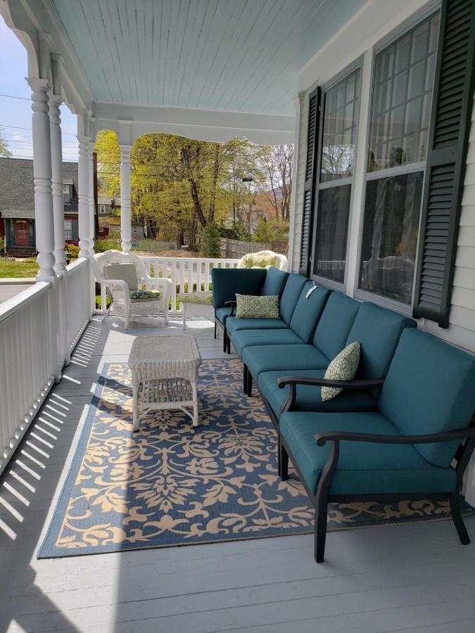 Moseley Cottage Inn and The Town Motel — photo 23