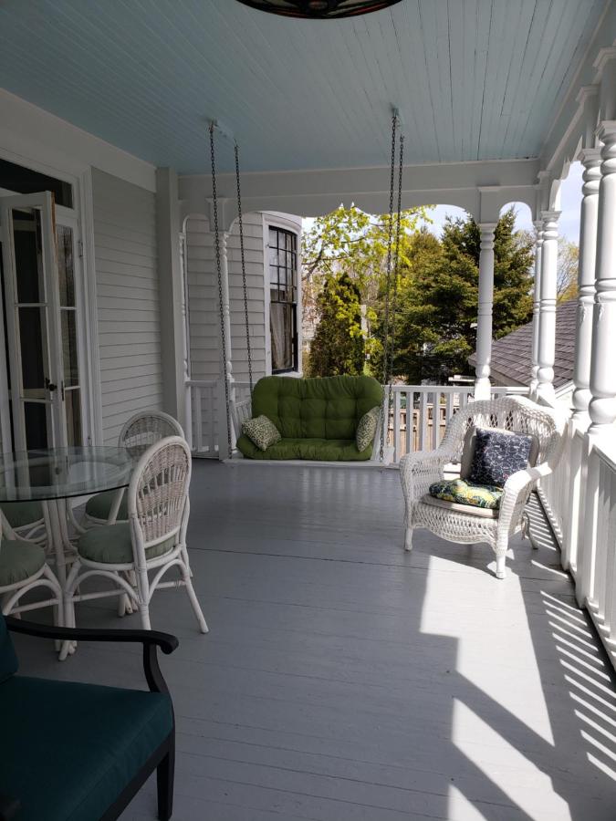 Moseley Cottage Inn and The Town Motel — photo 22