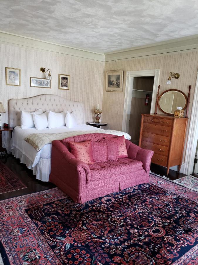 Moseley Cottage Inn and The Town Motel — photo 16