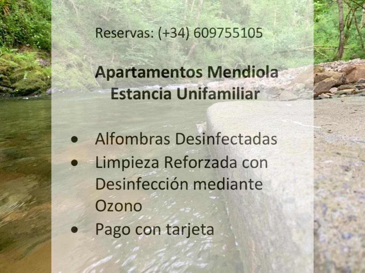 Apartamentos De Montaña Mendiola - Casa Ferran, Valcarlos ...