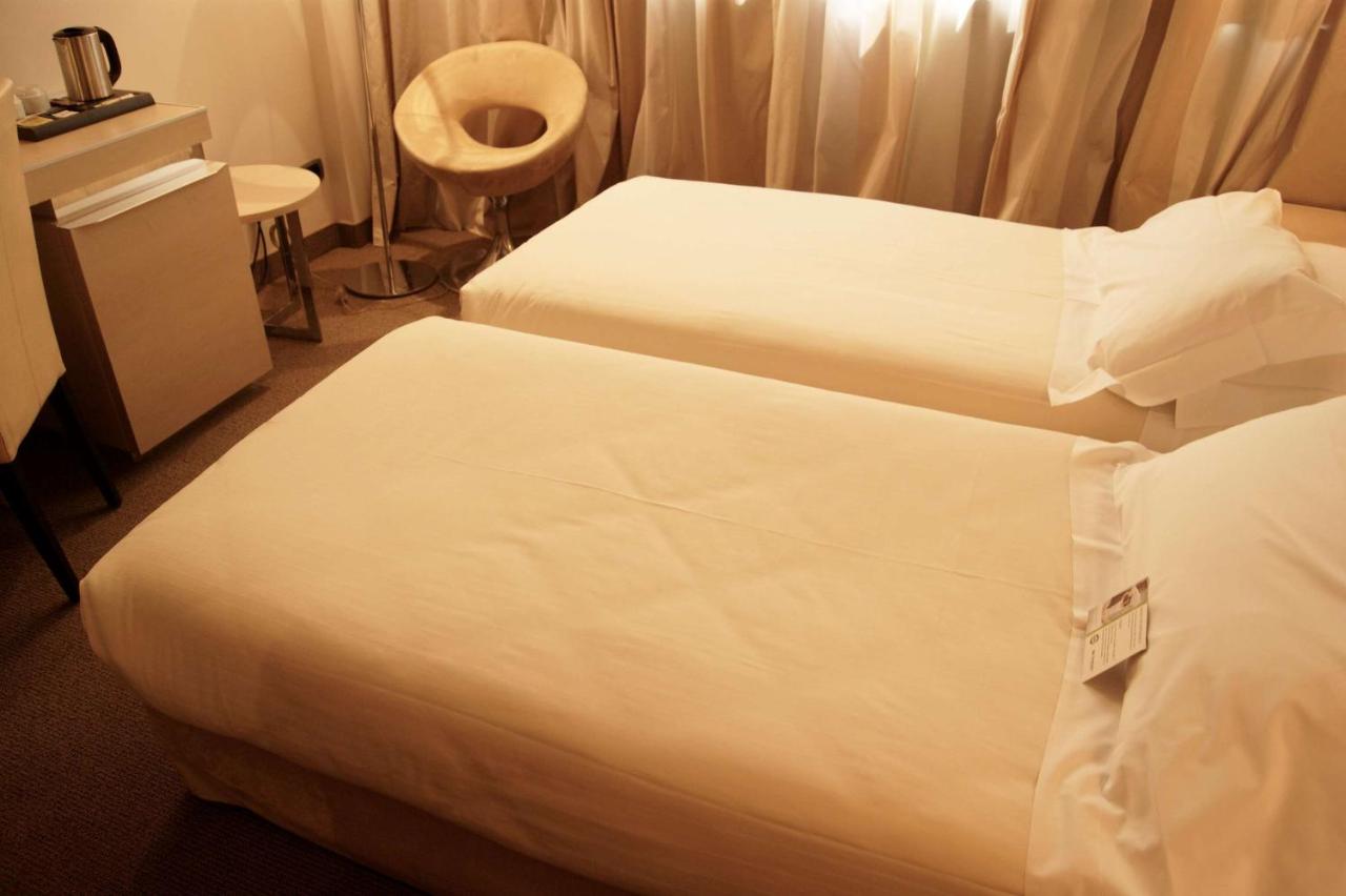 Best Western Plus Hotel Expo photo