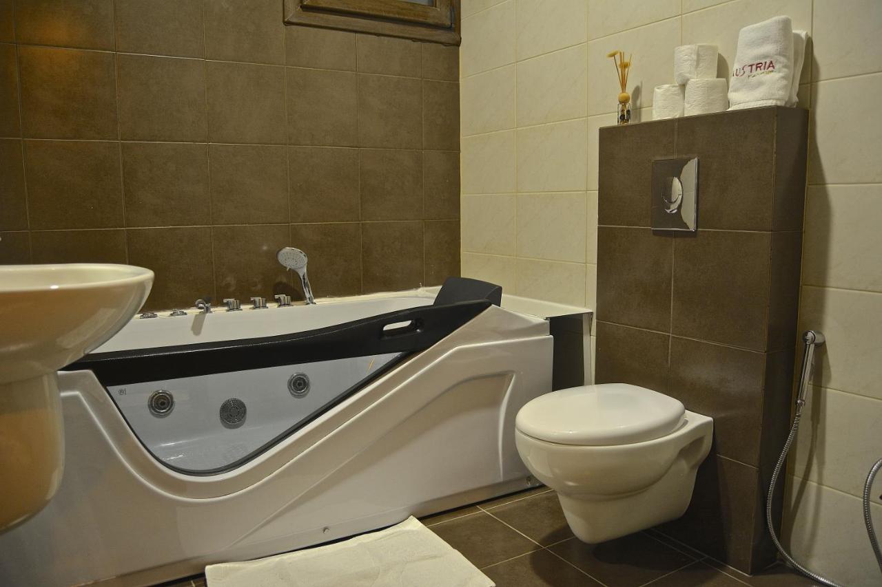 Austria Luxury Apartments, Faraya photo