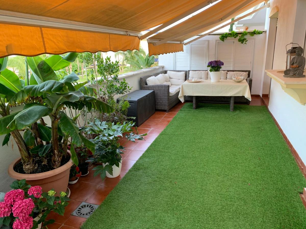 Appartement Lujo al lado del aeropuerto parking free (Spanje ...