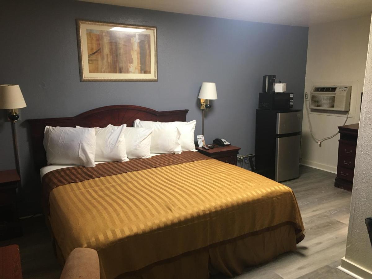 Garden Inn & suites — photo 11