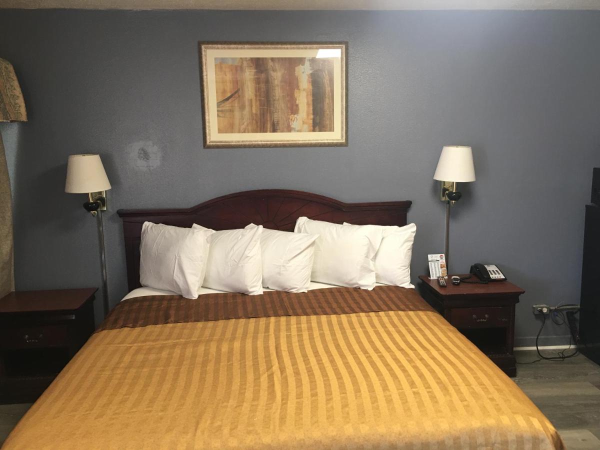 Garden Inn & suites — photo 10