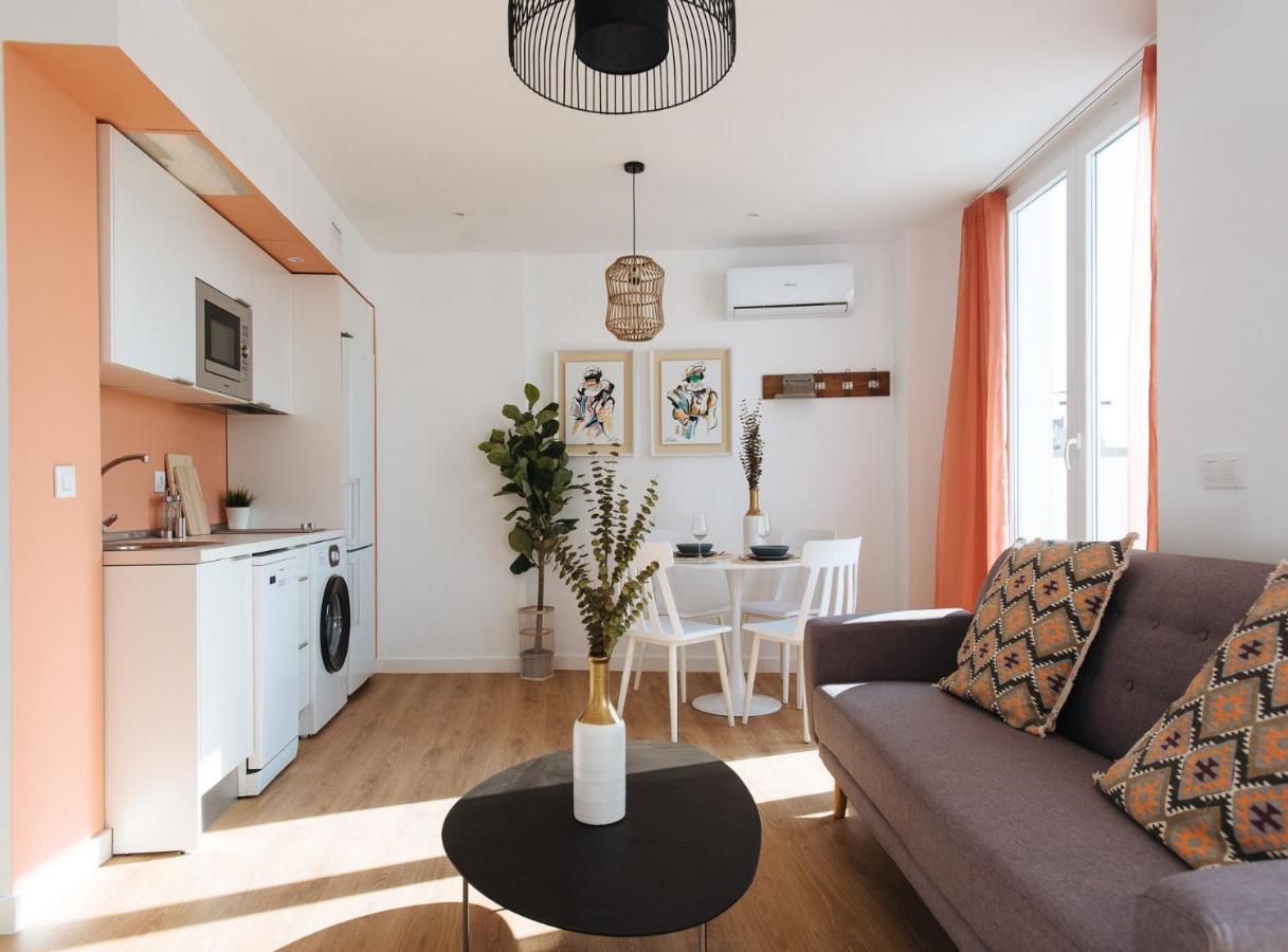 Lola 14 Suite Apartment, Seville – Updated 2022 Prices