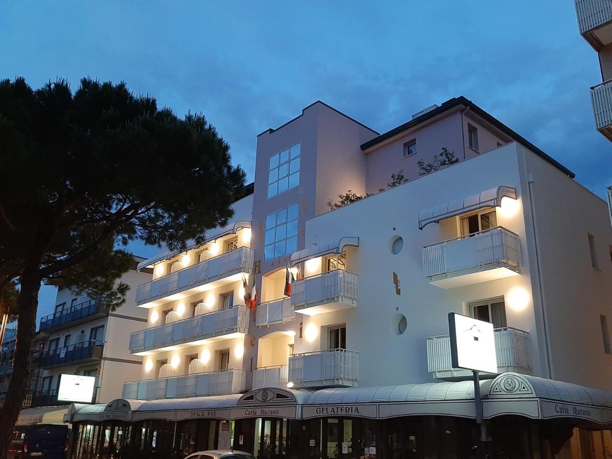Image: Hotel Venezia