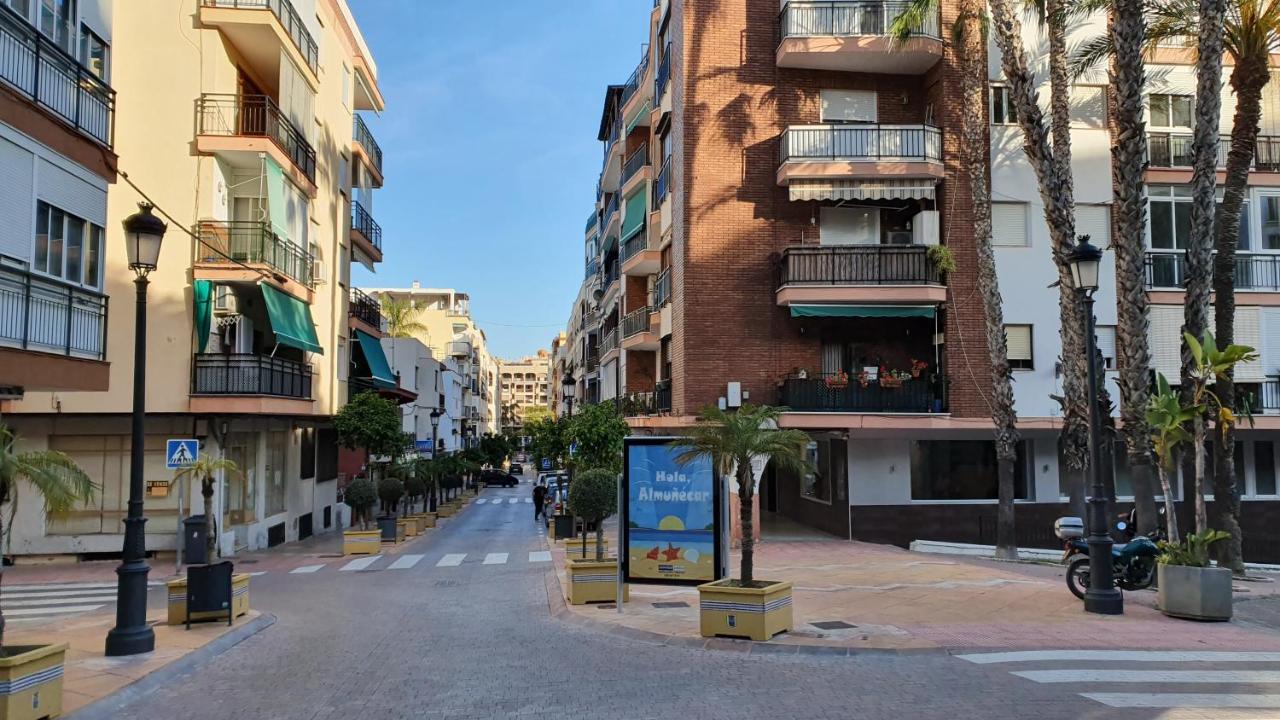 TROPICAL AVENIDA ANDALUCIA, Almuñécar – Updated 2022 Prices