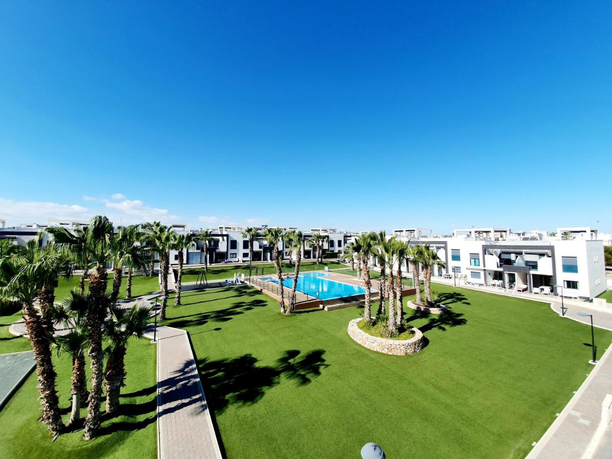 Apartment BEST HOUSE OASIS BEACH 56