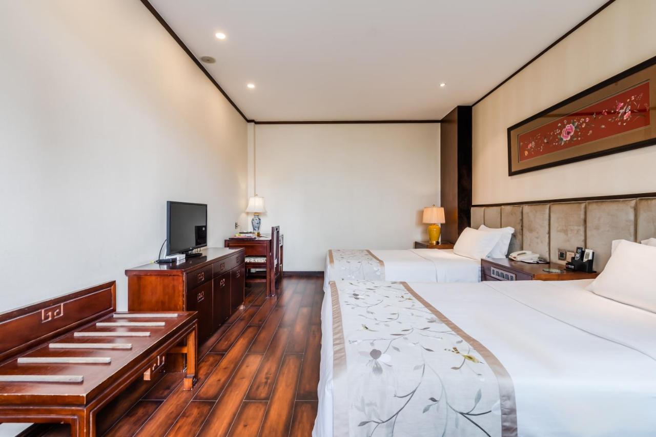 Buddha Zen Hotel photo