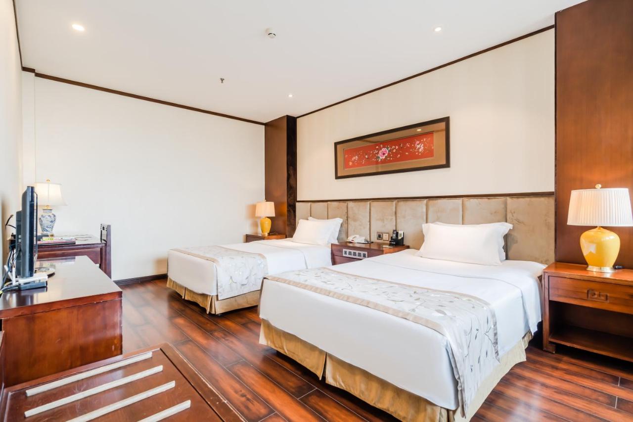 Buddha Zen Hotel photo