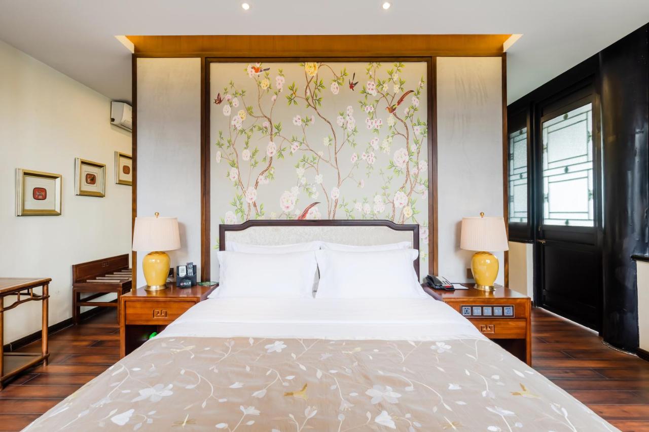 Buddha Zen Hotel photo