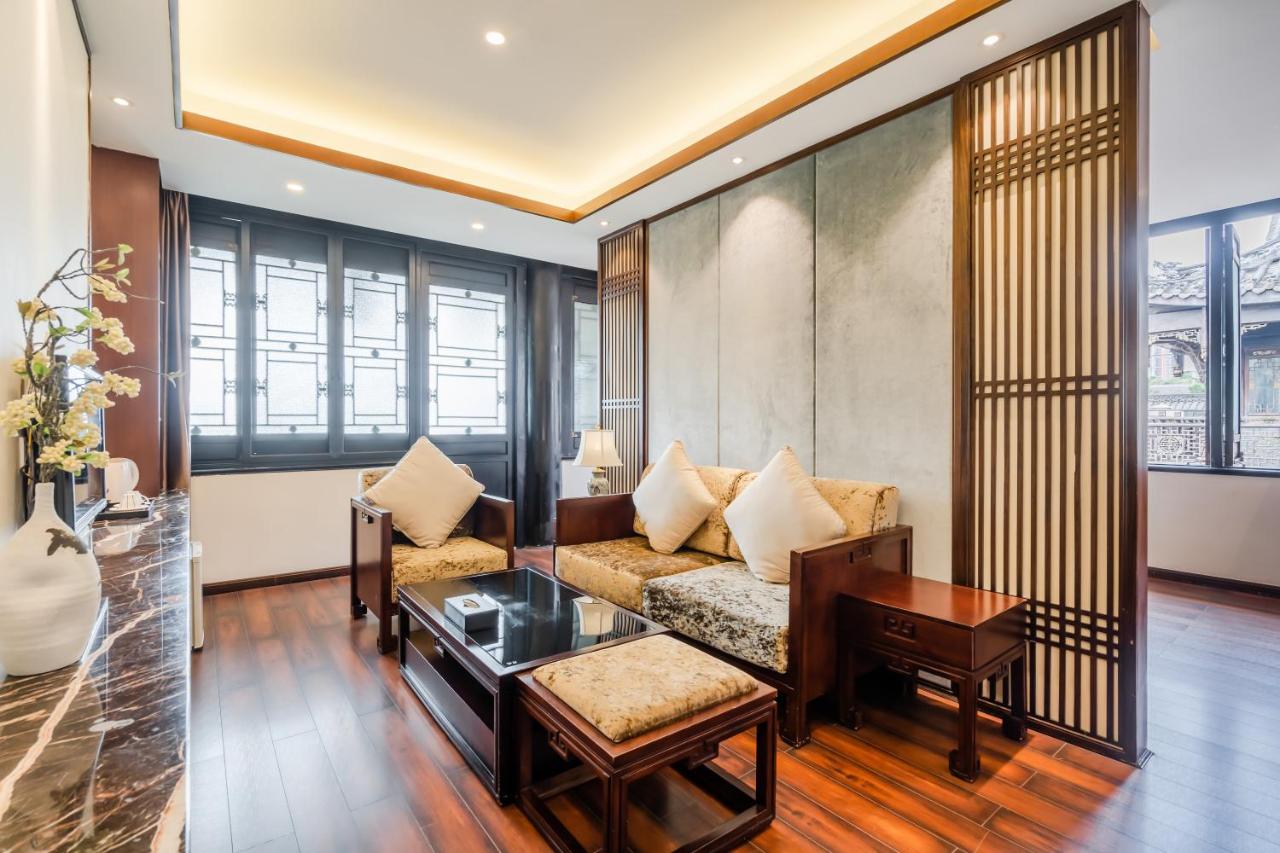 Buddha Zen Hotel photo