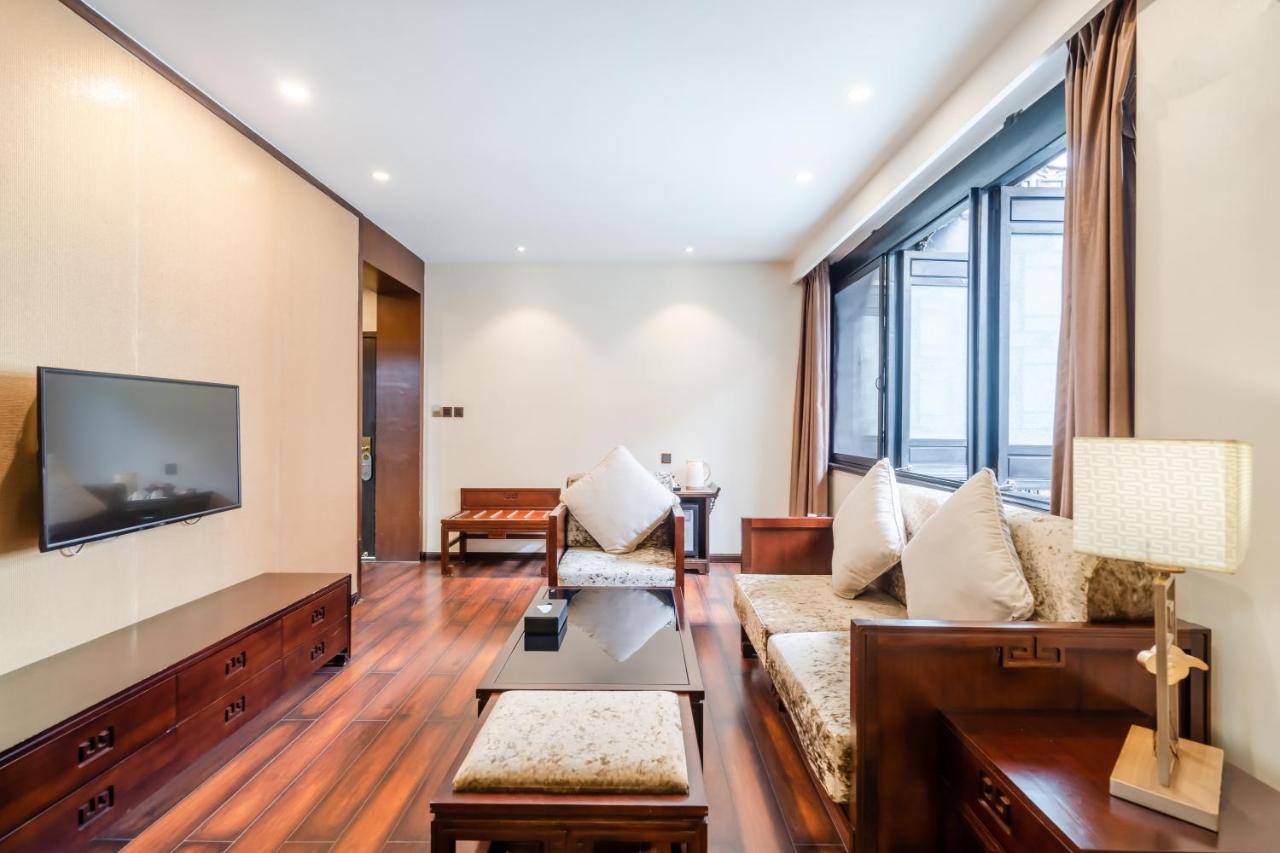 Buddha Zen Hotel photo