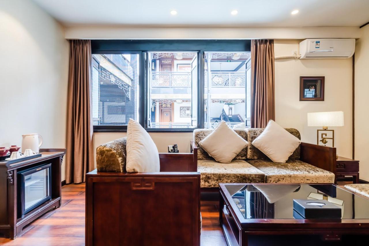 Buddha Zen Hotel photo
