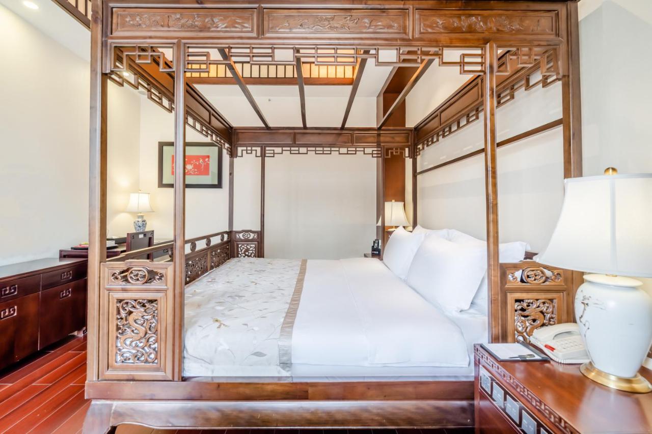 Buddha Zen Hotel photo