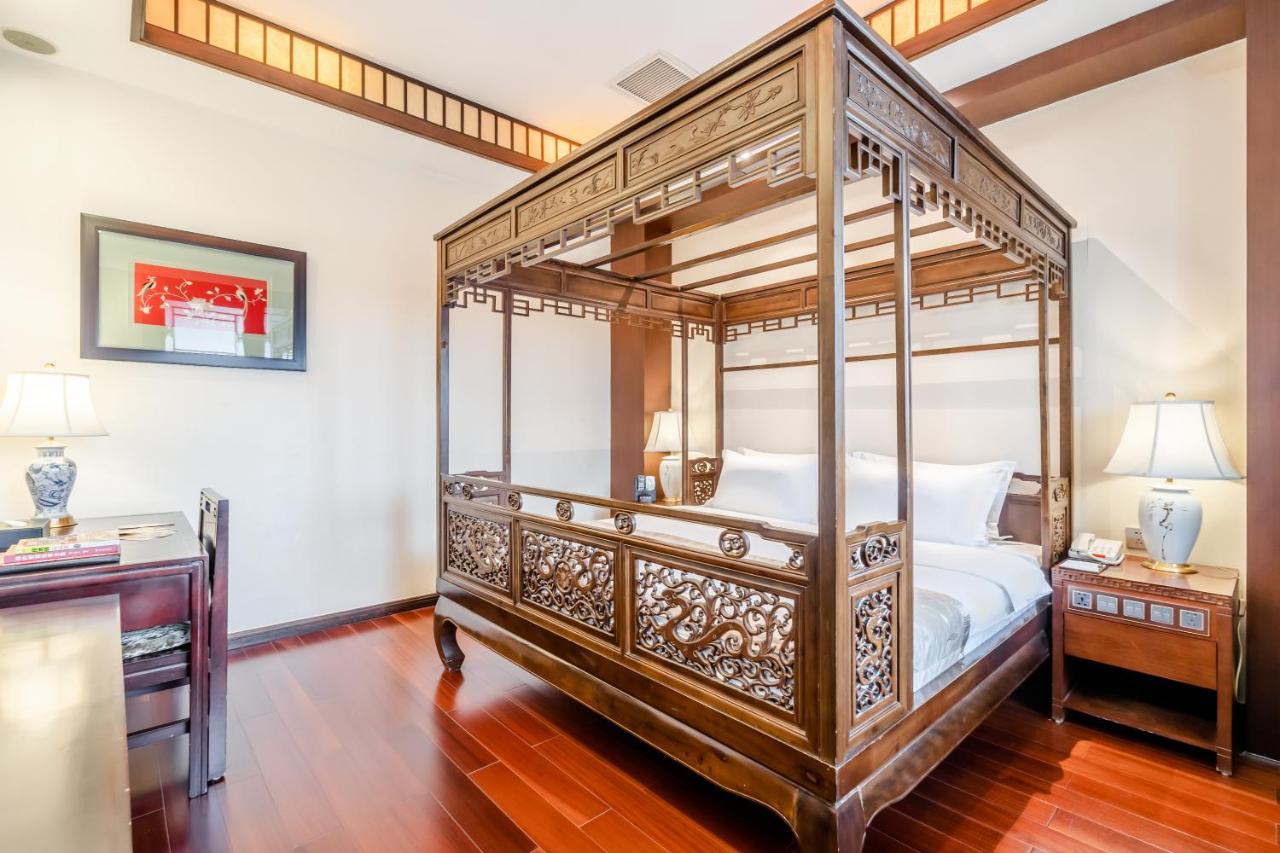 Buddha Zen Hotel photo