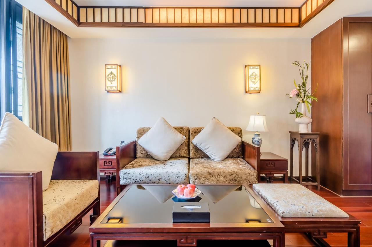 Buddha Zen Hotel photo