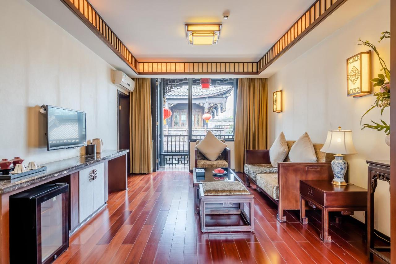 Buddha Zen Hotel photo