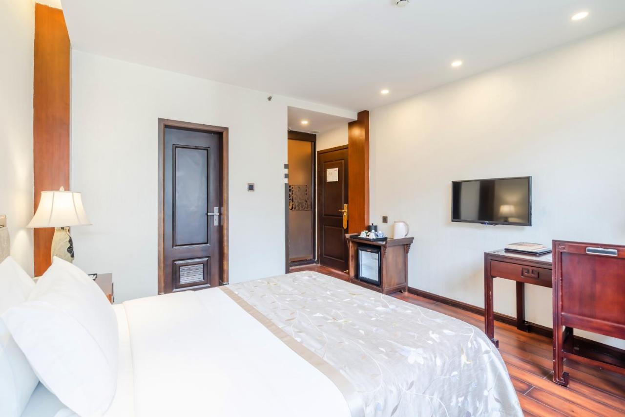 Buddha Zen Hotel photo
