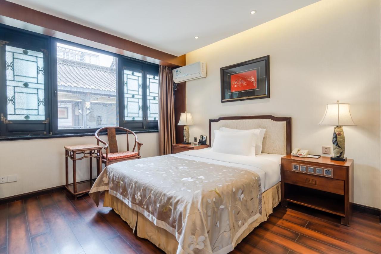 Buddha Zen Hotel photo