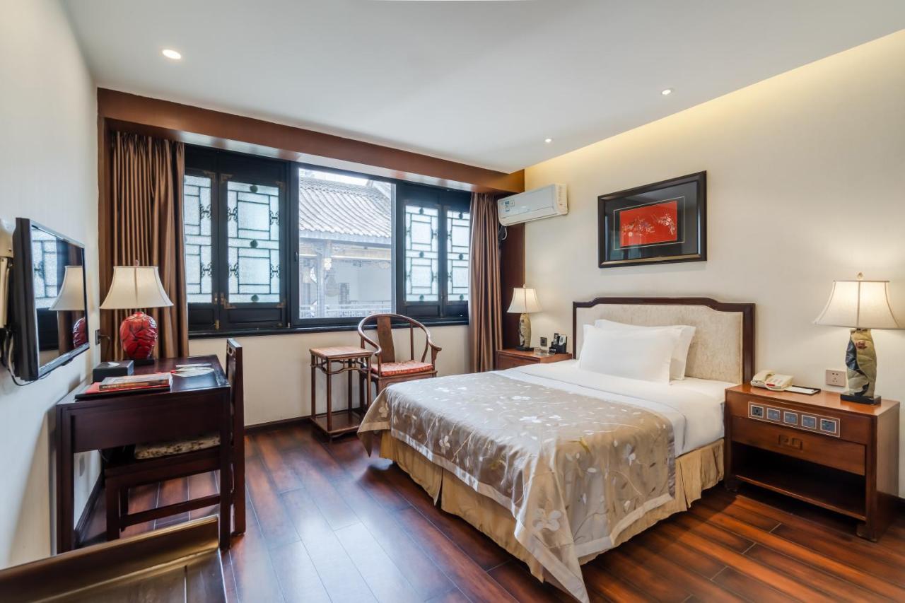 Buddha Zen Hotel photo